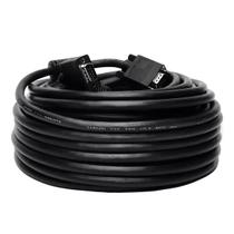 Cabo Vga Monitor Storm Tech Com Filtro Blindado 30 Metros