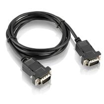 Cabo VGA Multilaser HD15 1.8m Preto - WI042