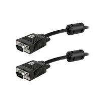 CABO VGA P/MONITOR 1,5m C/ FILTRO 018-9571 5+