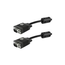 CABO VGA P/MONITOR 3m C/ FILTRO 018-9518 5+ CABO VGA P/MONITOR 3m C/ FILTRO 018-9518 5+