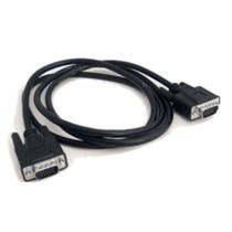 Cabo Vga Para Monitor Macho 1,8 Metros Um Metro e Meio Cabo