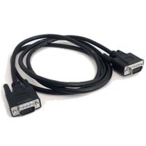 Cabo Vga Para Monitor Macho Lcd/Led Pc Projetor 1,8 Metros