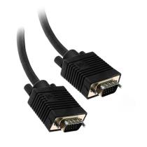 Cabo VGA Para SVGA 3M PC-MON3002 PlusCable