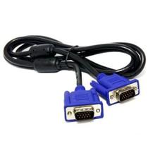 Cabo vga para vga 5m : kp-5002 5m - KNUP