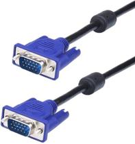 Cabo VGA para VGA de 5 Metros Knup - KP-5002 5M
