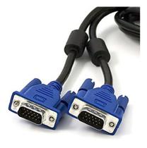 CABO VGA + VGA 1.8m PROFISSIONAL RESISTENTE CABO VGA + VGA 1.8m PROFISSIONAL RESISTENTE
