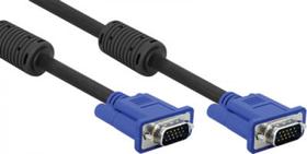 Cabo vga vga 30 metros blindado