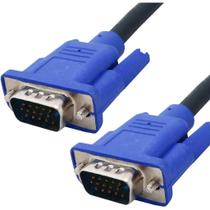 Cabo vga + vga 5m exbom cbx-mvga50