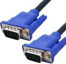Cabo VGA + VGA para Monitor 5 Metros