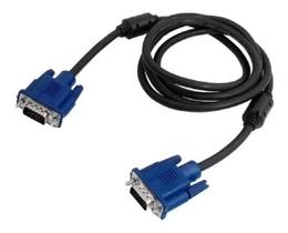 Cabo Vga X Vga Knup 3M Kp-5002