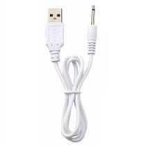 Cabo Vibrador Carregador Pino USB Carregador para vibrador - cabo para carregar vibrador