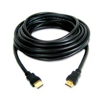 Cabo Vídeo Hdmi 10mts V2.0 4k