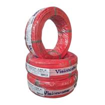 Cabo Visioncable Pompeia 100m 12 2.50mm Cabo Visioncable Pompeia 100m 12 2.50mm