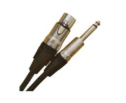 Cabo wire conex mcd 5 king xlr/p10 5mt