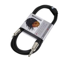 Cabo wire conex p2/ p10 1,5mt