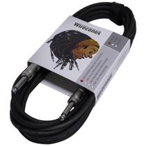 Cabo Wireconex GUIEM-05 Especial - P10 X P10