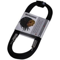 Cabo Wireconex P2P2 1,5 Especial - P2 3,5MM Estereo