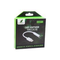 Cabo Xcell USBM/P2 46457