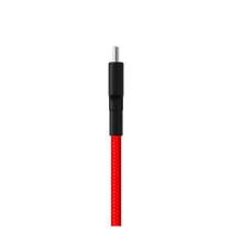 Cabo Xiaomi 1.0M USB-A/USB-C Braided Vermelho - 18863 SJV4110GL SJX10ZM Cabo Xiaomi 1.0M USB-A/USB-C Braided Vermelho - 18863 SJV4110GL SJX10ZM