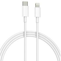Cabo Xiaomi Mi USB-C A Lightning BHR4421GL 1 Metro Branco
