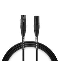 Cabo XLR para estúdio e transmissão ao vivo Warm Audio Pro-XLR-6 (1,8m) XLR/XLR Pro Series Cabo XLR para estúdio e transmissão ao vivo Warm Audio Pro-XLR-6 (1,8m) XLR/XLR Pro Series