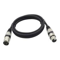 Cabo XLR/XLR Balanceado 5m SK-CB05 Skypix