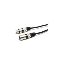 Cabo Xlrm-Xlrf (Canon) Balanceado De 5M Star Cable Sc-05