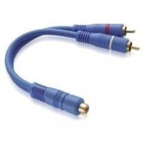 Cabo Y 2M + 1F Emborrachado Gc Cabo Y 2M + 1F Emborrachado Gc