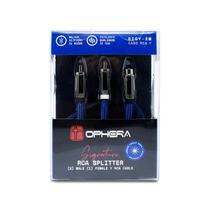 Cabo y profissional 2m/1f 100% cobre malha náutica - ophera Cabo y profissional 2m/1f 100% cobre malha náutica - ophera