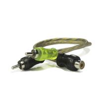 Cabo Y Technoise 2M/1F Series 200 PRO 20CM/4MM