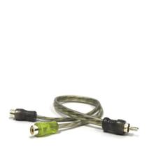 Cabo Y Technoise Series 200 PRO 2F/1M 20CM 4MM Cabo Y Technoise Series 200 PRO 2F/1M 20CM 4MM
