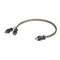 Cabo Y Technoise Series 300pro 2m - 1f 25cm 4 Mm... Cabo Y Technoise Series 300pro 2m - 1f 25cm 4 Mm...