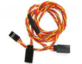Cabo "y" towerpro futaba h/d 60cm hwy600 Cabo "y" towerpro futaba h/d 60cm hwy600