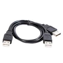 Cabo Y USB Macho A/A Cabo Y USB Macho A/A