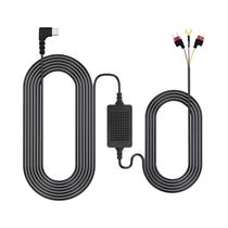 Cabo Yangood De 3,5 Metros Para Kit De Câmera Veicular, Adaptador De Câmera Traseira, Carregador