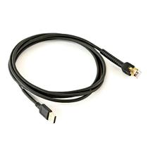 Cabo Zebra USB 2,1M CBA-U21-S07ZBR.