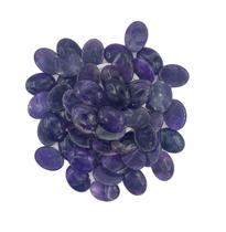 Cabochão 22x30mm Pedra Natural 5 Peças