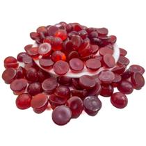 Cabochão Pedra Ágata Vermelha - 10mm - Pedra natural 10 peças Cabochão Pedra Ágata Vermelha - 10mm - Pedra natural 10 peças