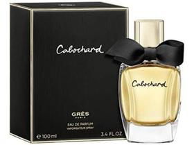 Cabochard Edp 100Ml Gres Perfume Feminino