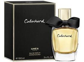Cabochard Edp 100Ml Gres Perfume Feminino Cabochard Edp 100Ml Gres Perfume Feminino