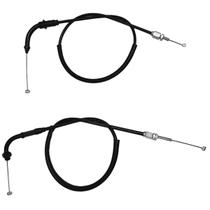 Cabos acelerador A+B CBR 600 RR 2007 2008 2009 2010 2011 2012 2013 2014 Original Soretto