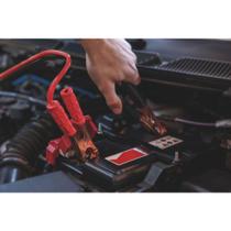 Cabos Chupeta Automotivo Transferência Carga Bateria Carro Auxiliar Partida Recarga Energia