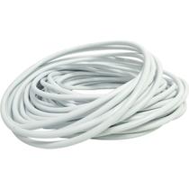 Cabos Comando 2X1,0mm Branco 50m