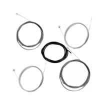 Cabos Conduites Com teflon Para Freio E Marcha Bike Completos