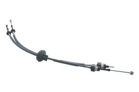 Cabos Da Marcha Trambulador Cambio Manual Pecas Genuinas Gm Agile montana 98500554