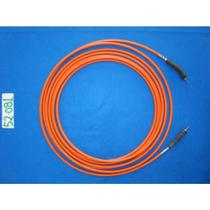 Cabos de aço Scania K270 2009 a FANIA 52-081 Cabos de aço Scania K270 2009 a FANIA 52-081