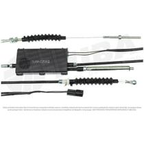 Cabos de aço Volkswagen 23-210 2001 a 2005 TUBA 12083