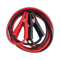 Cabos De Bateria Para Carros Pesados 2000A 4M, Cabos De Conexão Positivo E Negativo Para Carros,