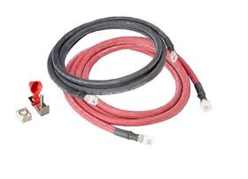 Cabos de bateria Xantrex 809-082G 400A Classe T Fuse