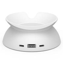 Cabos de Carregamento para Amazon Echo Spot (2024) Cabos de Carregamento para Amazon Echo Spot (2024)